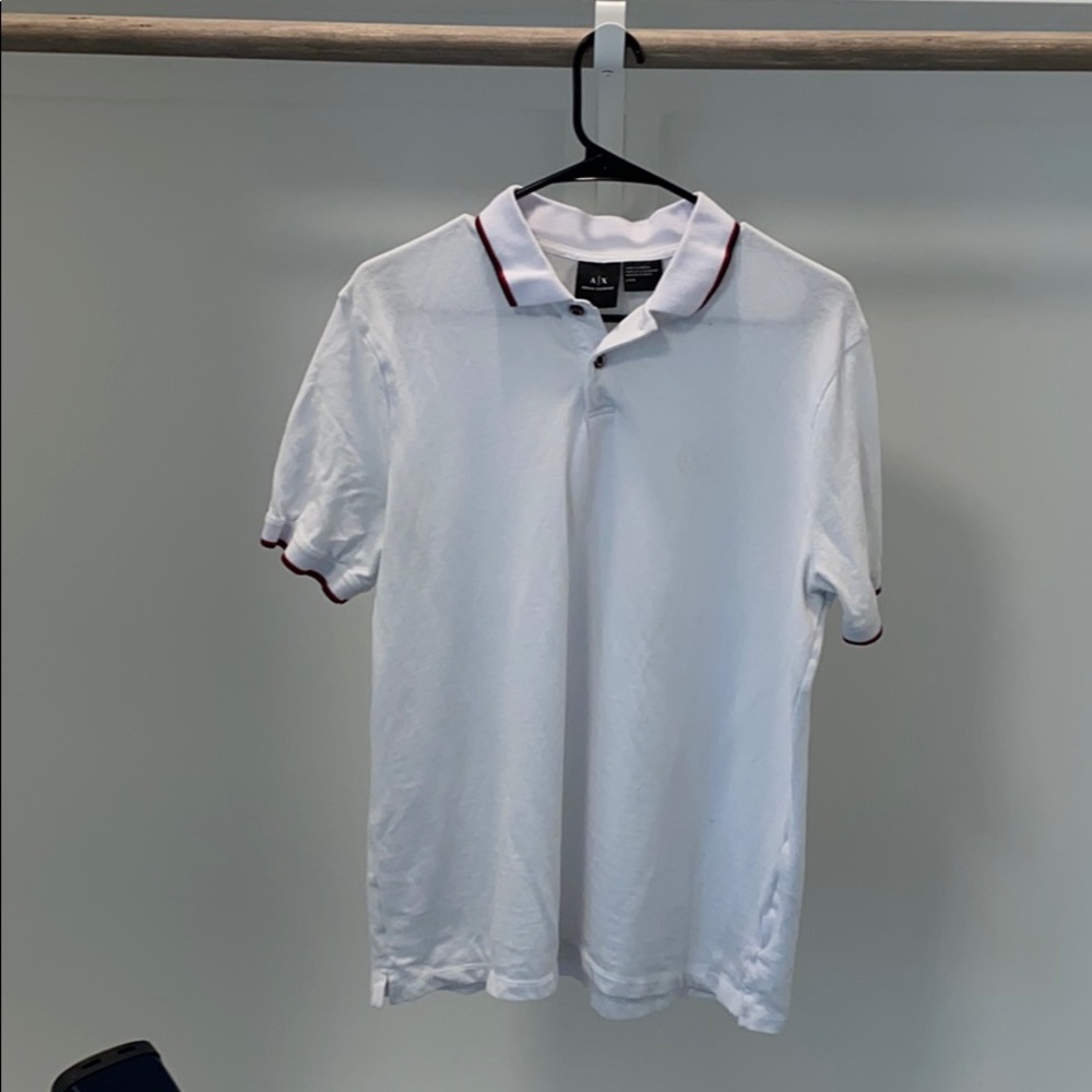Armani Exchange